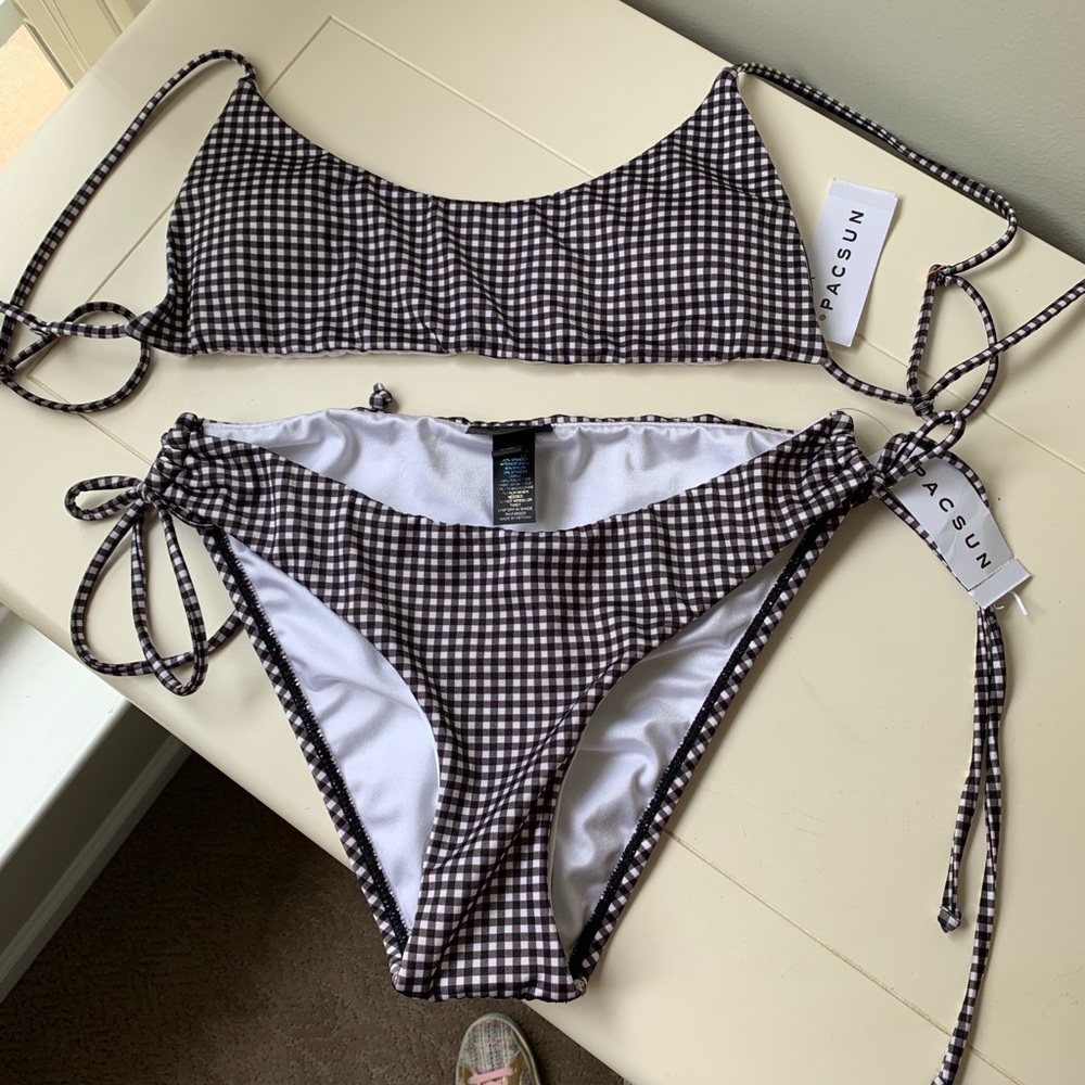 Bikini set